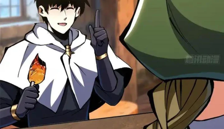 Ta Thật Không Muốn Học Cấm Chú Chapter 158 - 42