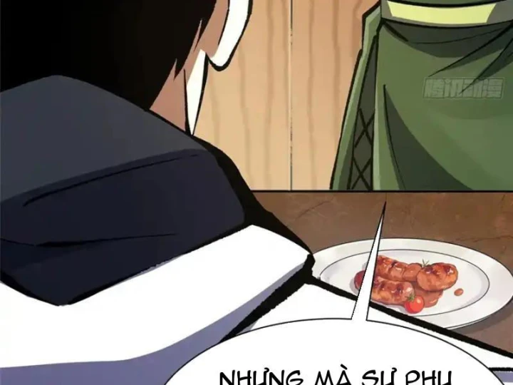 Ta Thật Không Muốn Học Cấm Chú Chapter 158 - 61