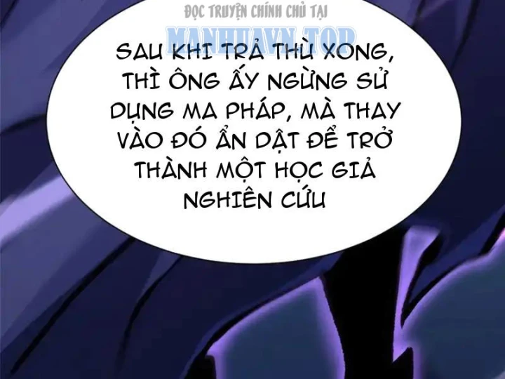 Ta Thật Không Muốn Học Cấm Chú Chapter 158 - 84