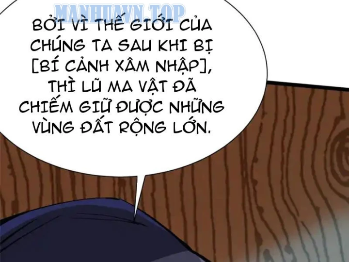 Ta Thật Không Muốn Học Cấm Chú Chapter 158 - 126