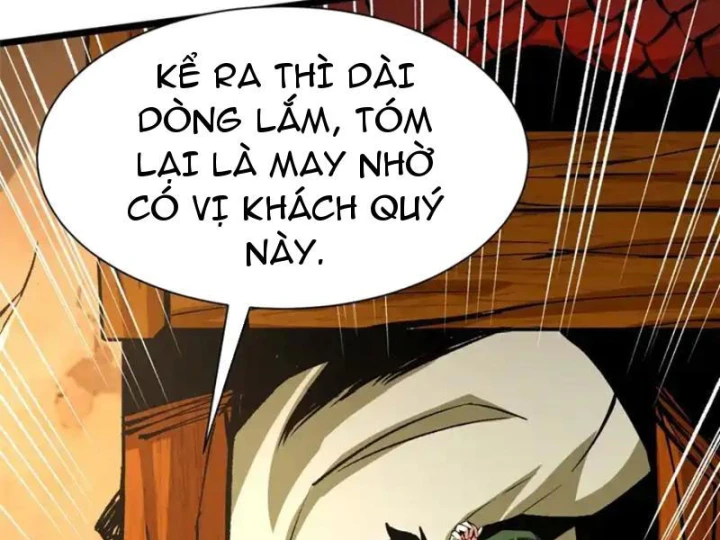 Ta Thật Không Muốn Học Cấm Chú Chapter 159 - 61