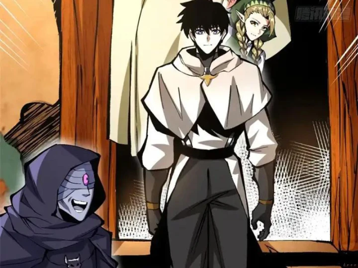 Ta Thật Không Muốn Học Cấm Chú Chapter 159 - 62