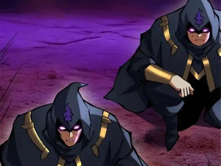 Ta Thật Không Muốn Học Cấm Chú Chapter 159 - 101