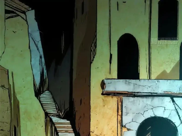 Ta Thật Không Muốn Học Cấm Chú Chapter 159 - 123