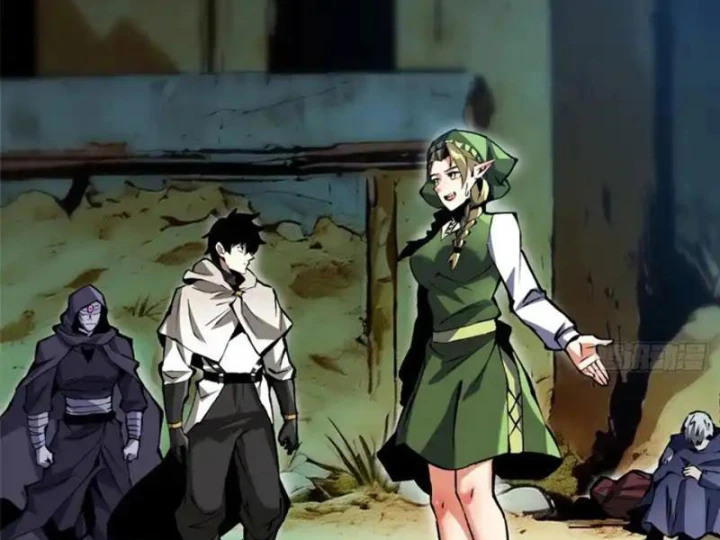 Ta Thật Không Muốn Học Cấm Chú Chapter 159 - 127