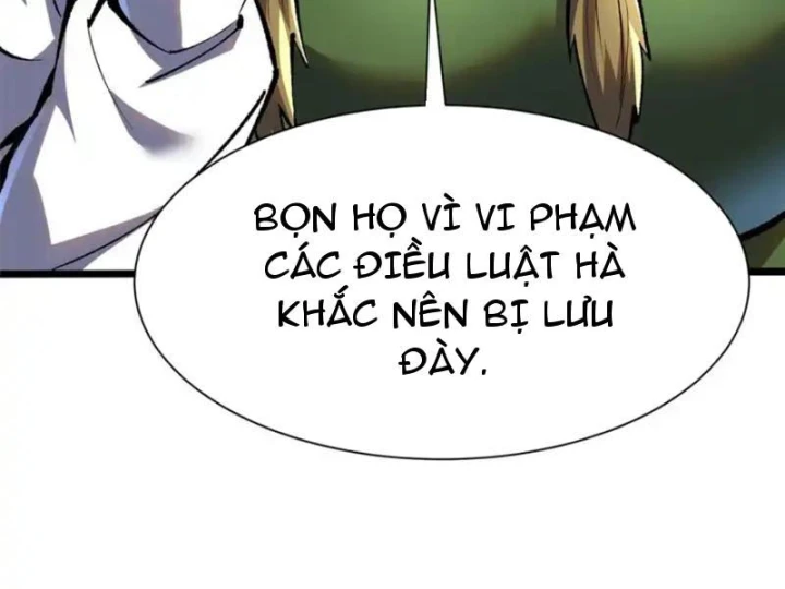 Ta Thật Không Muốn Học Cấm Chú Chapter 159 - 137