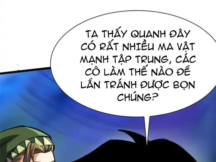 Ta Thật Không Muốn Học Cấm Chú Chapter 159 - 147