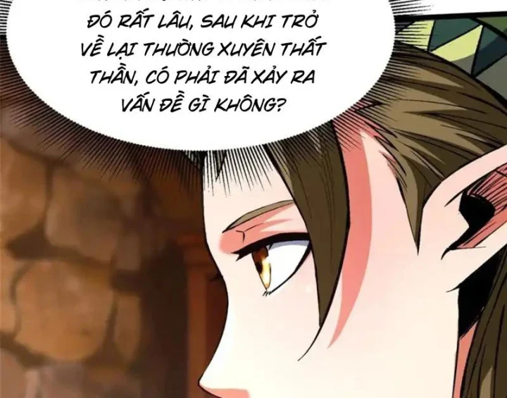 Ta Thật Không Muốn Học Cấm Chú Chapter 160 - 29