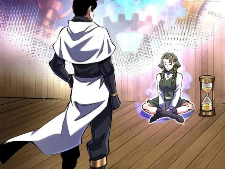 Ta Thật Không Muốn Học Cấm Chú Chapter 160 - 125