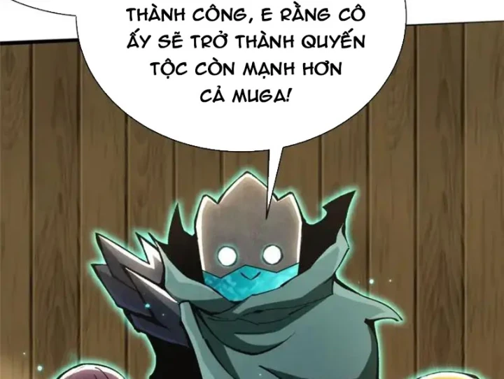 Ta Thật Không Muốn Học Cấm Chú Chapter 160 - 128