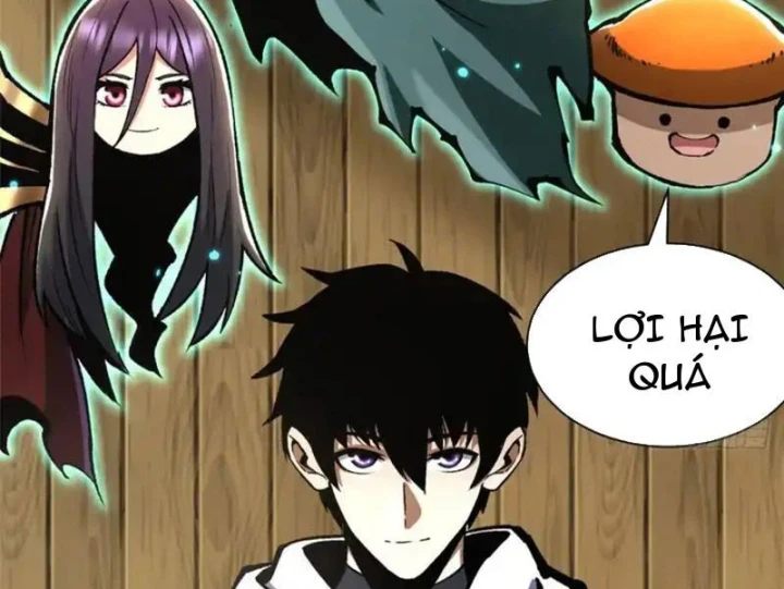 Ta Thật Không Muốn Học Cấm Chú Chapter 160 - 129