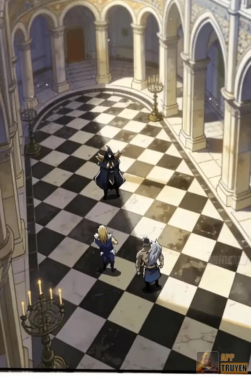 Ta Thật Không Muốn Học Cấm Chú Chapter 161 - 4