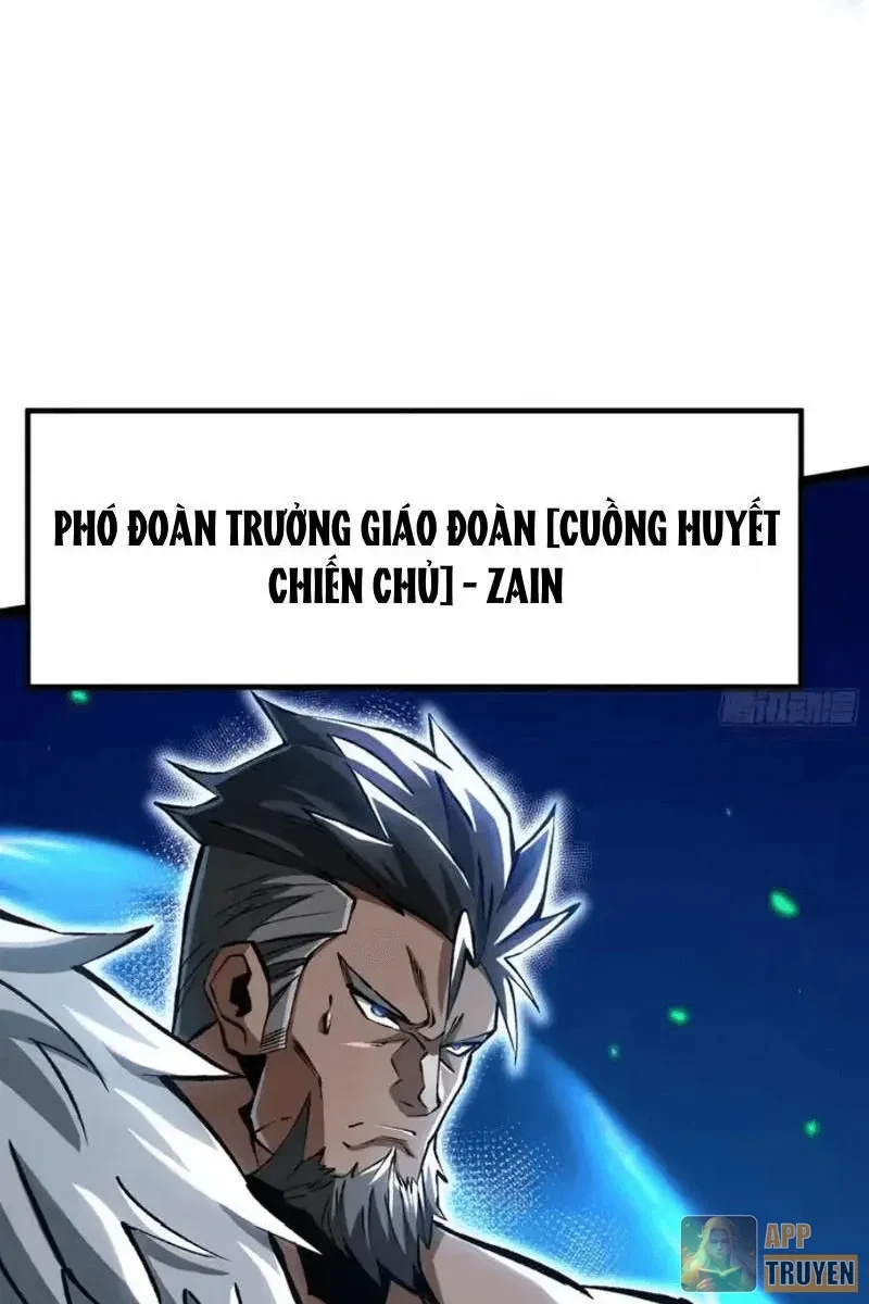 Ta Thật Không Muốn Học Cấm Chú Chapter 161 - 8