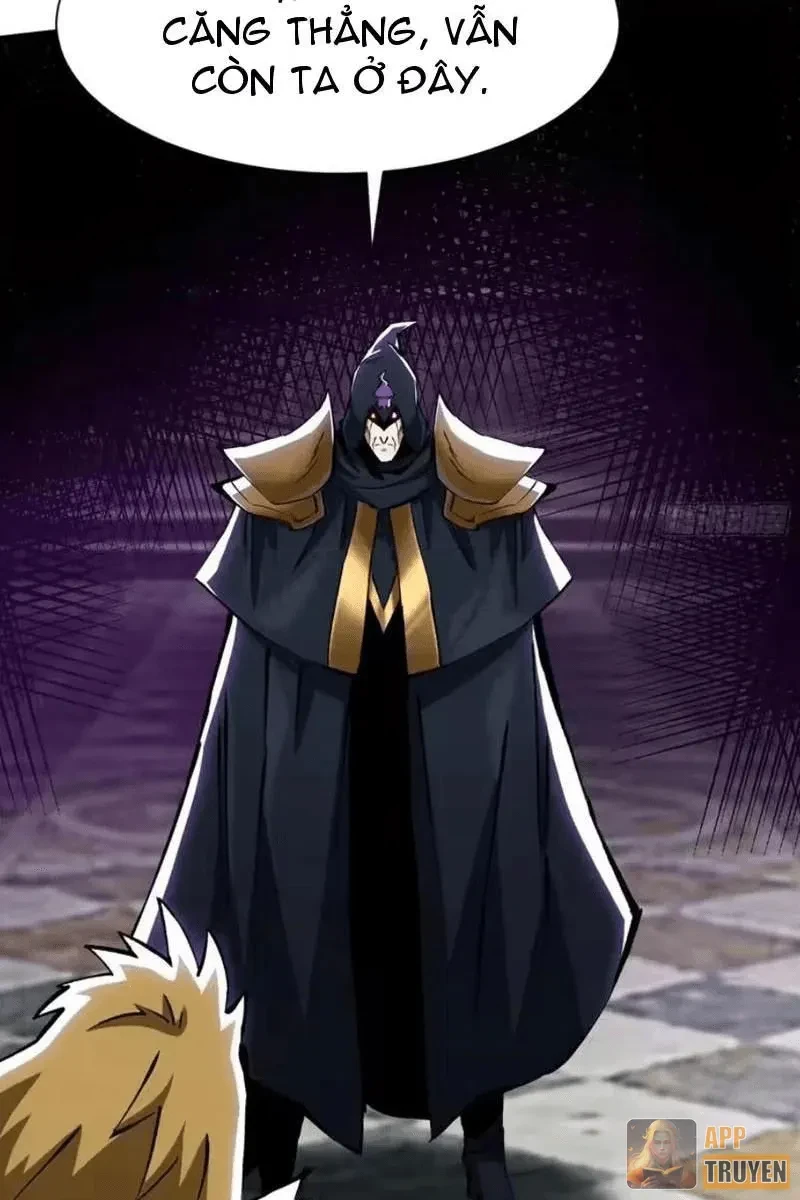 Ta Thật Không Muốn Học Cấm Chú Chapter 161 - 11