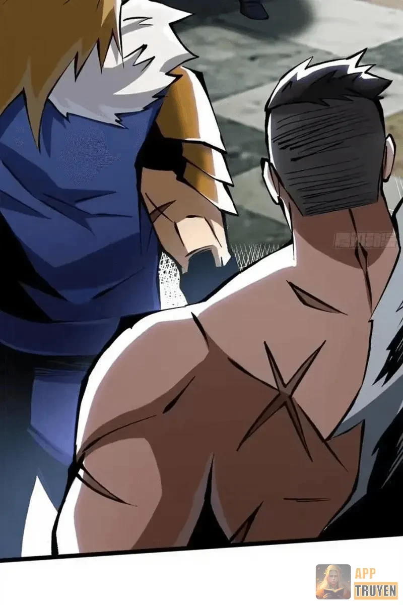 Ta Thật Không Muốn Học Cấm Chú Chapter 161 - 12