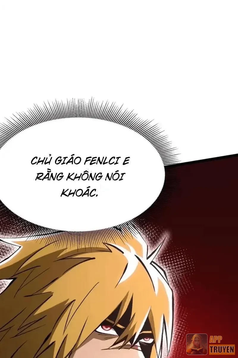 Ta Thật Không Muốn Học Cấm Chú Chapter 161 - 15