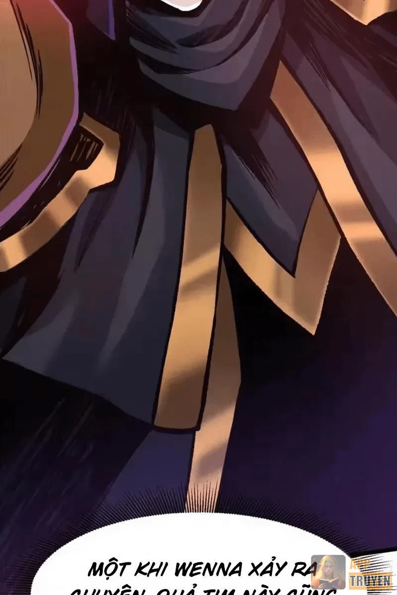 Ta Thật Không Muốn Học Cấm Chú Chapter 161 - 19