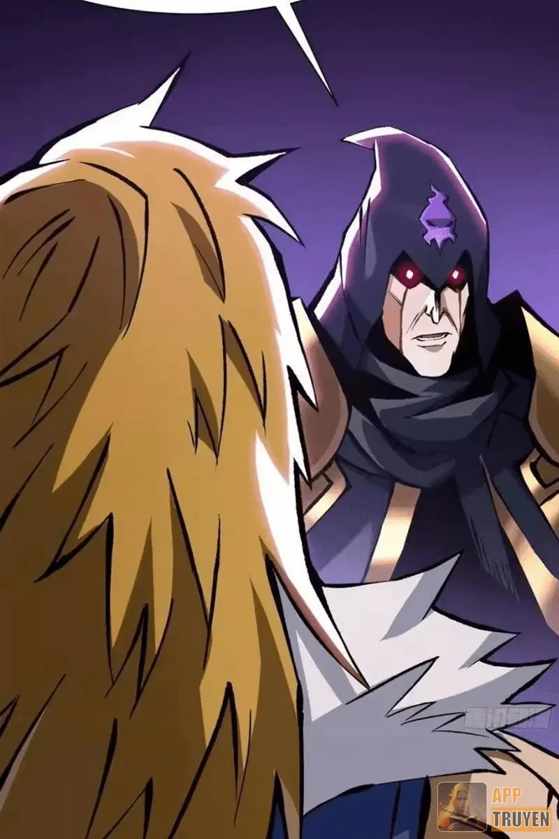 Ta Thật Không Muốn Học Cấm Chú Chapter 161 - 23