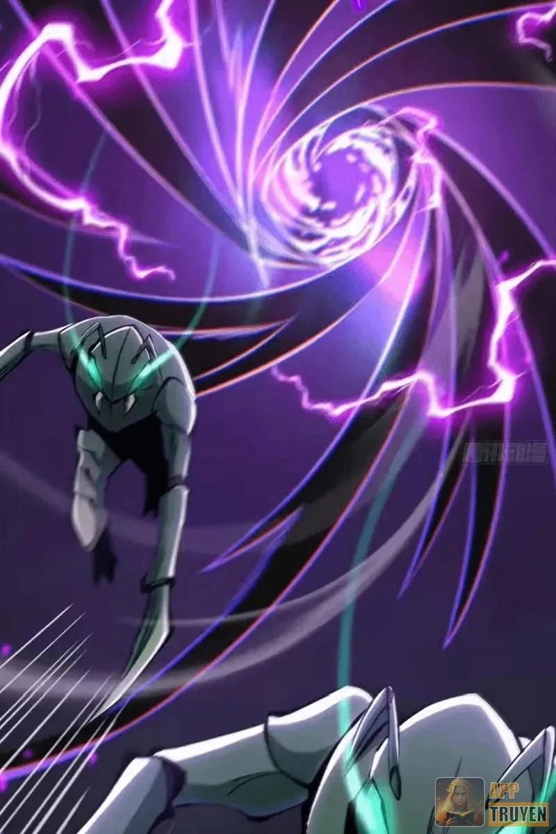 Ta Thật Không Muốn Học Cấm Chú Chapter 161 - 31