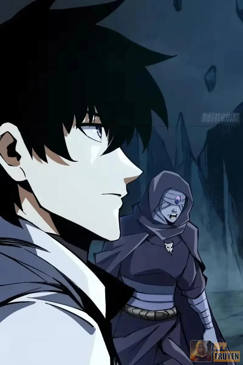 Ta Thật Không Muốn Học Cấm Chú Chapter 161 - 51