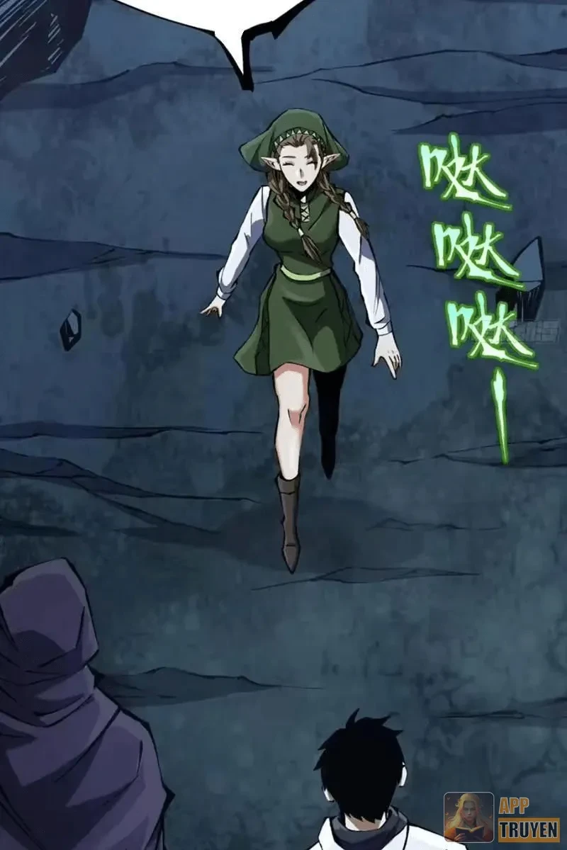 Ta Thật Không Muốn Học Cấm Chú Chapter 161 - 58