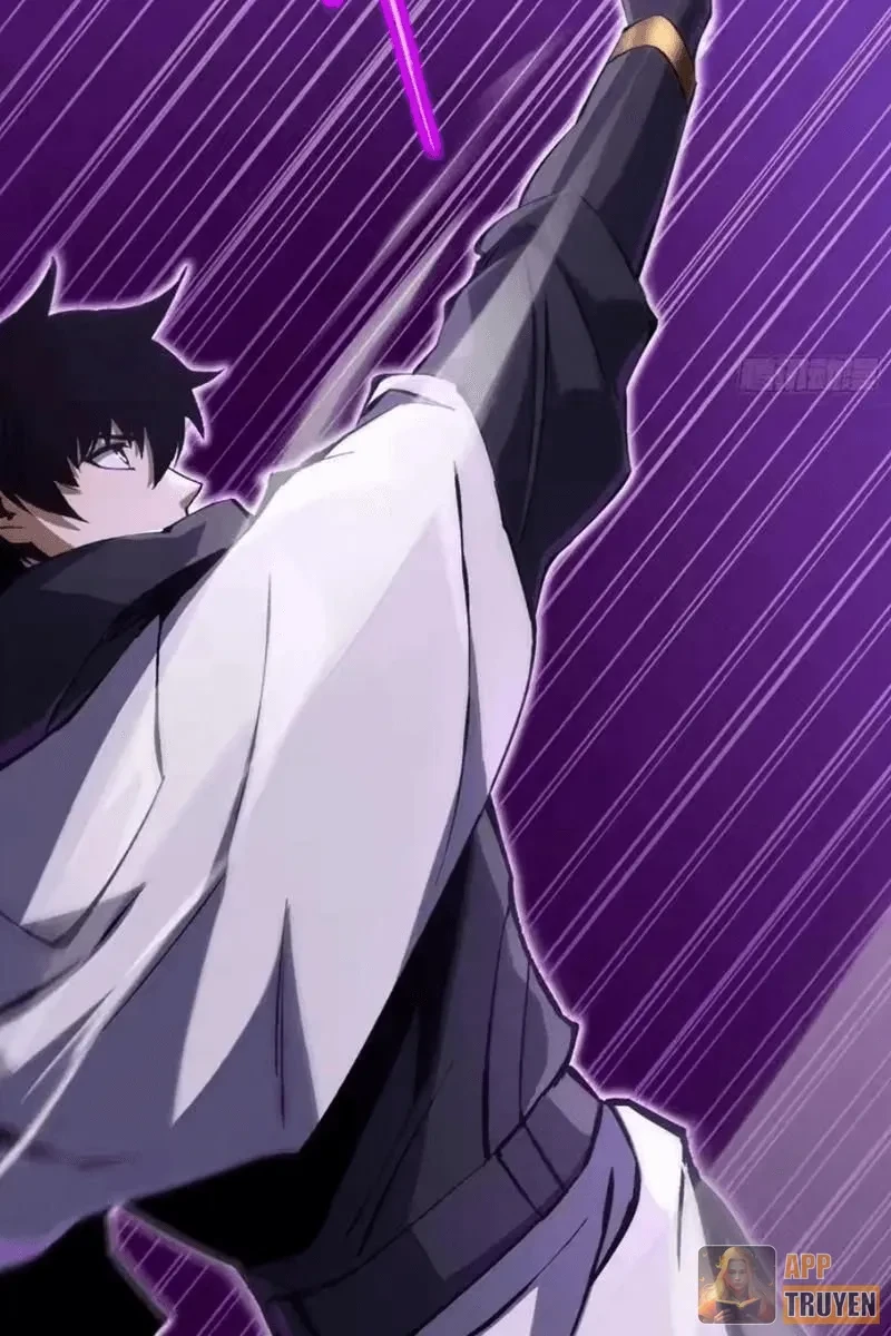 Ta Thật Không Muốn Học Cấm Chú Chapter 161 - 61