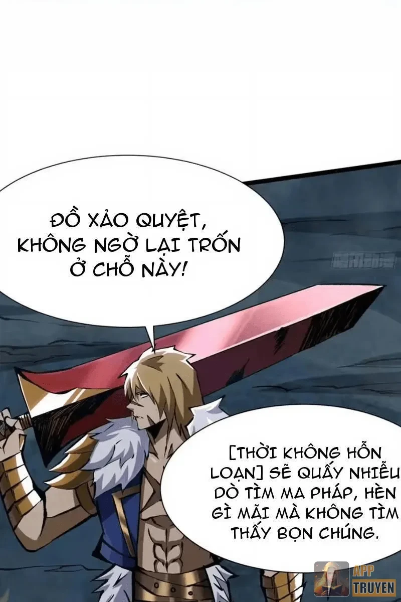 Ta Thật Không Muốn Học Cấm Chú Chapter 161 - 81