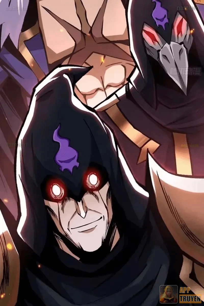 Ta Thật Không Muốn Học Cấm Chú Chapter 161 - 91