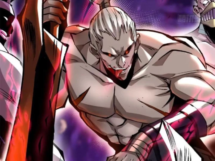 Ta Thật Không Muốn Học Cấm Chú Chapter 162 - 22