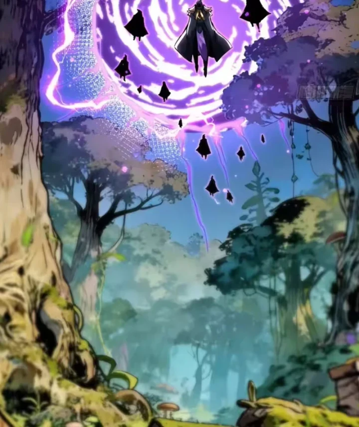 Ta Thật Không Muốn Học Cấm Chú Chapter 163 - 35