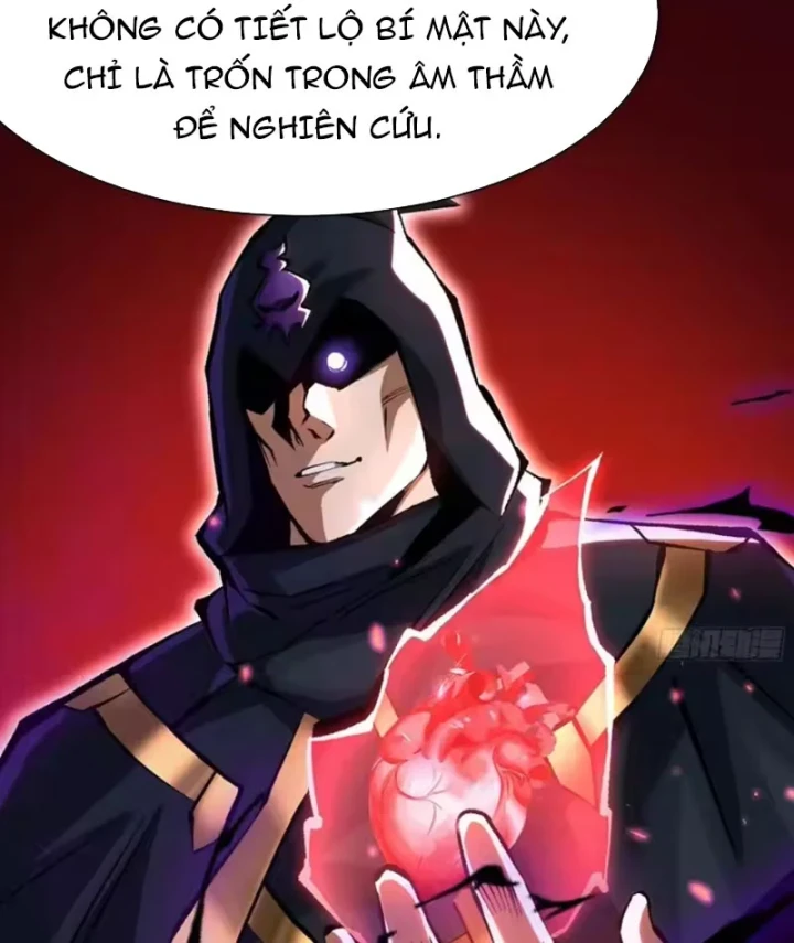 Ta Thật Không Muốn Học Cấm Chú Chapter 163 - 50