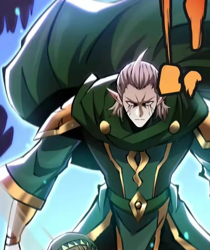 Ta Thật Không Muốn Học Cấm Chú Chapter 163 - 96