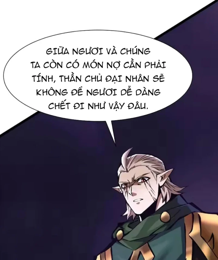 Ta Thật Không Muốn Học Cấm Chú Chapter 163 - 137