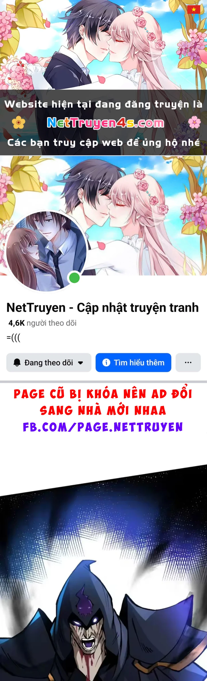 Ta Thật Không Muốn Học Cấm Chú Chapter 164 - 1