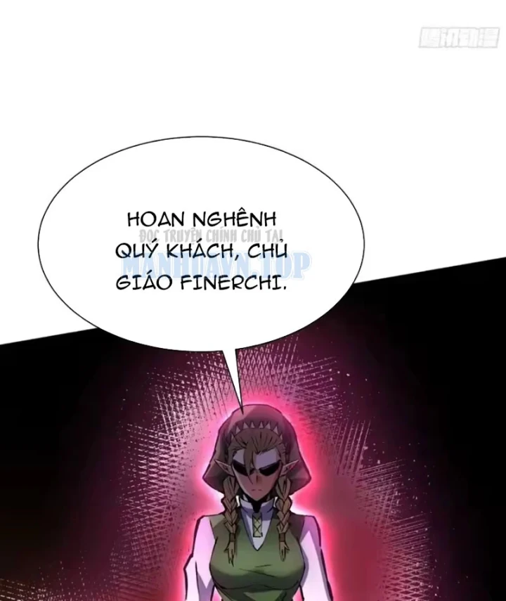 Ta Thật Không Muốn Học Cấm Chú Chapter 164 - 34