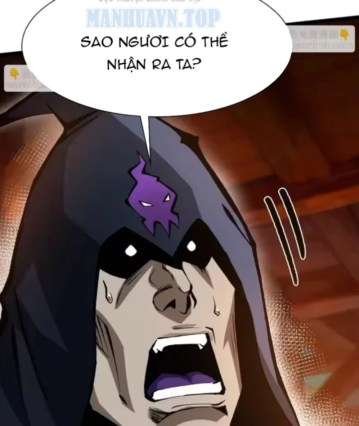 Ta Thật Không Muốn Học Cấm Chú Chapter 164 - 37