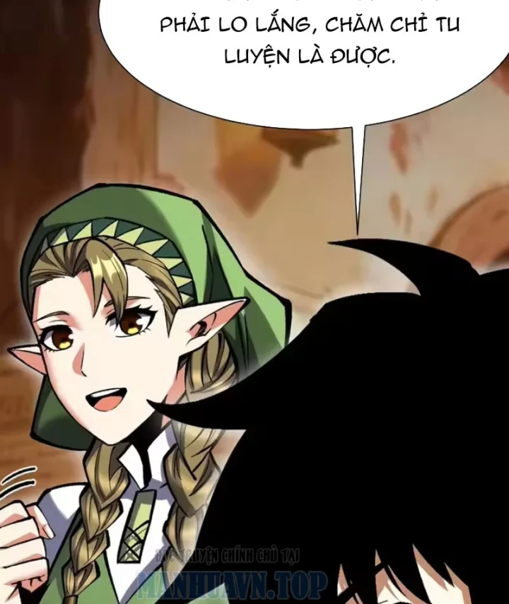 Ta Thật Không Muốn Học Cấm Chú Chapter 164 - 71