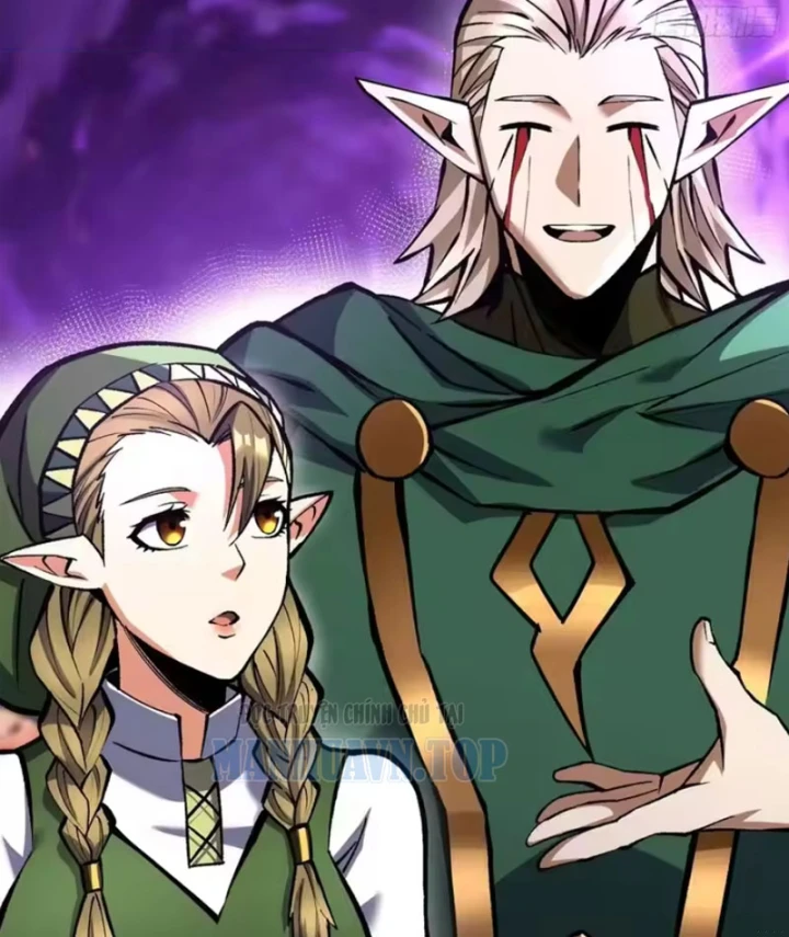 Ta Thật Không Muốn Học Cấm Chú Chapter 164 - 80