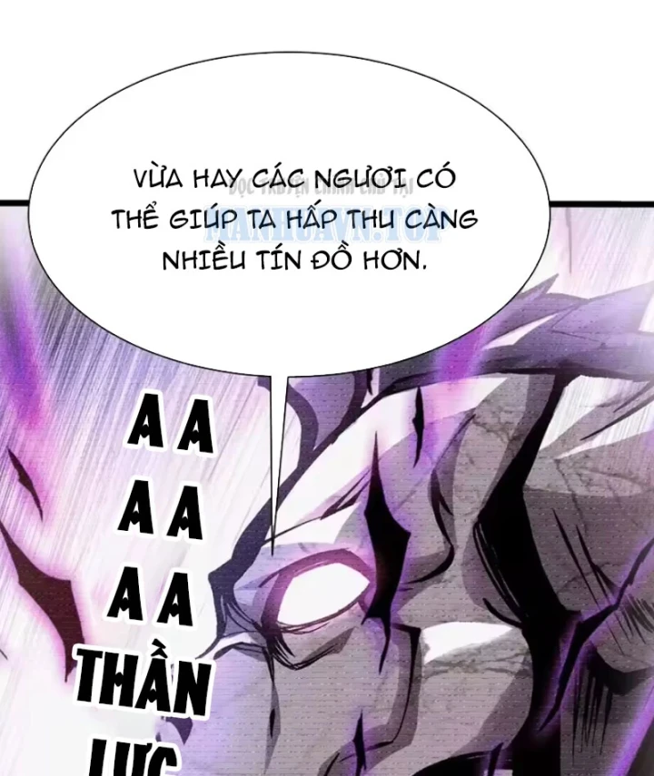 Ta Thật Không Muốn Học Cấm Chú Chapter 164 - 85