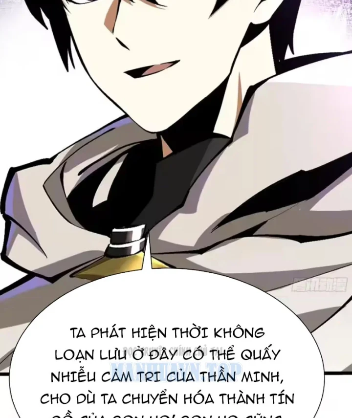 Ta Thật Không Muốn Học Cấm Chú Chapter 164 - 87