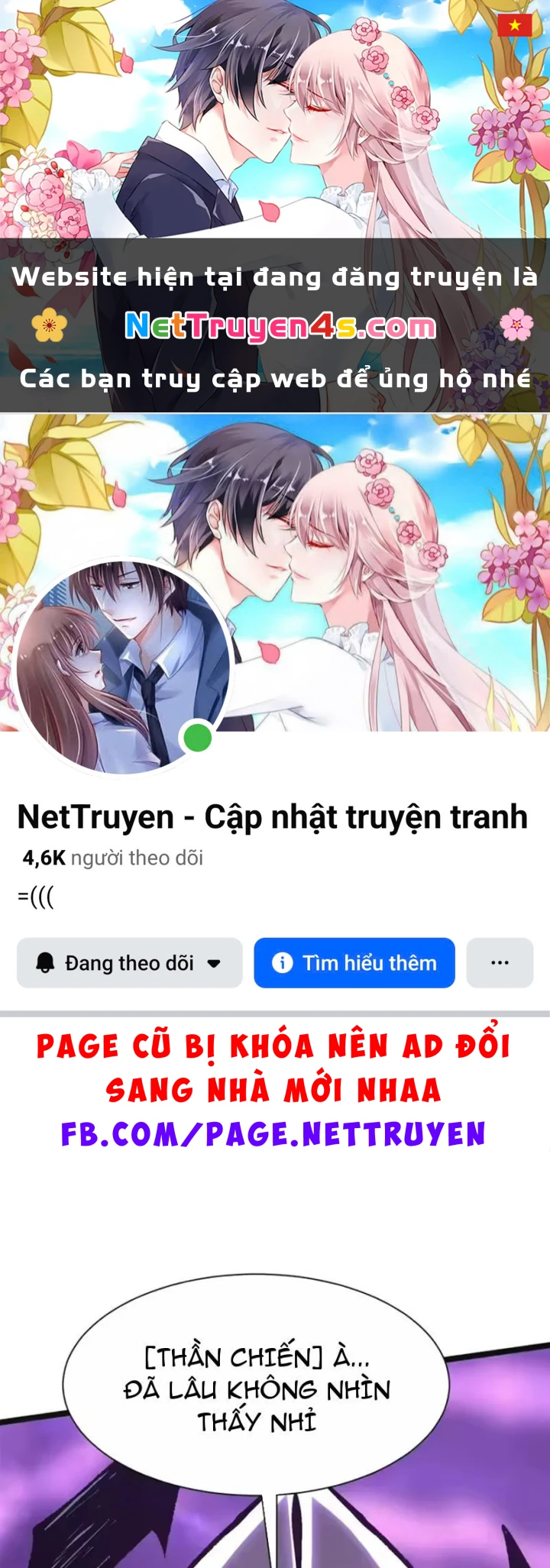 Ta Thật Không Muốn Học Cấm Chú Chapter 165 - 1