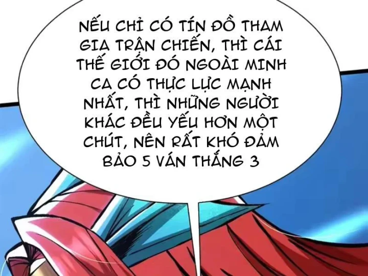 Ta Thật Không Muốn Học Cấm Chú Chapter 165 - 24