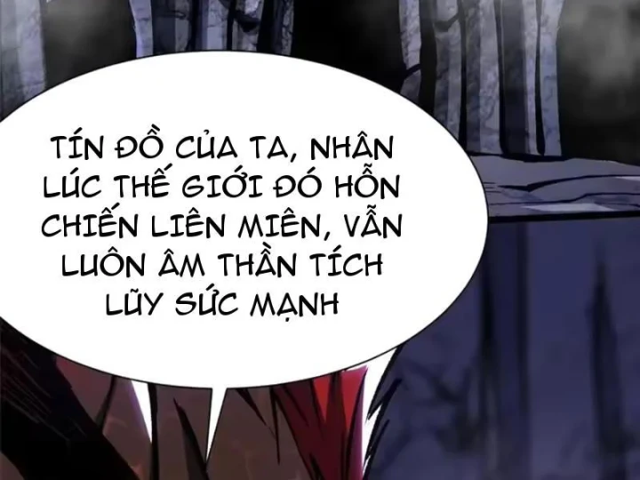 Ta Thật Không Muốn Học Cấm Chú Chapter 165 - 34