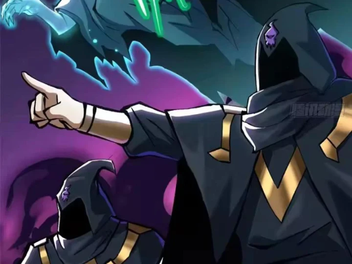 Ta Thật Không Muốn Học Cấm Chú Chapter 165 - 132