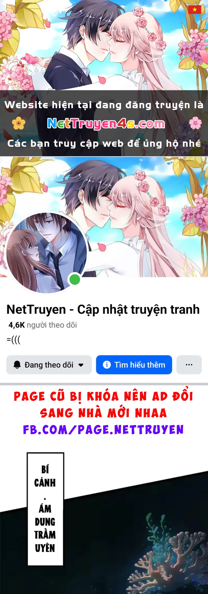 Ta Thật Không Muốn Học Cấm Chú Chapter 166 - 1