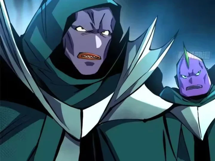 Ta Thật Không Muốn Học Cấm Chú Chapter 166 - 16