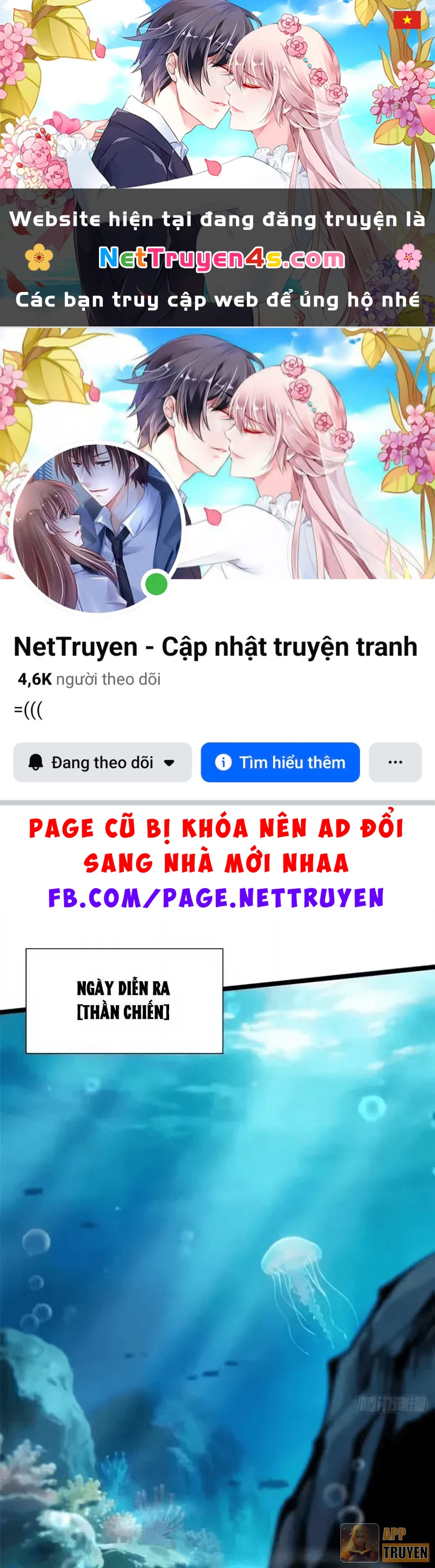 Ta Thật Không Muốn Học Cấm Chú Chapter 167 - 1