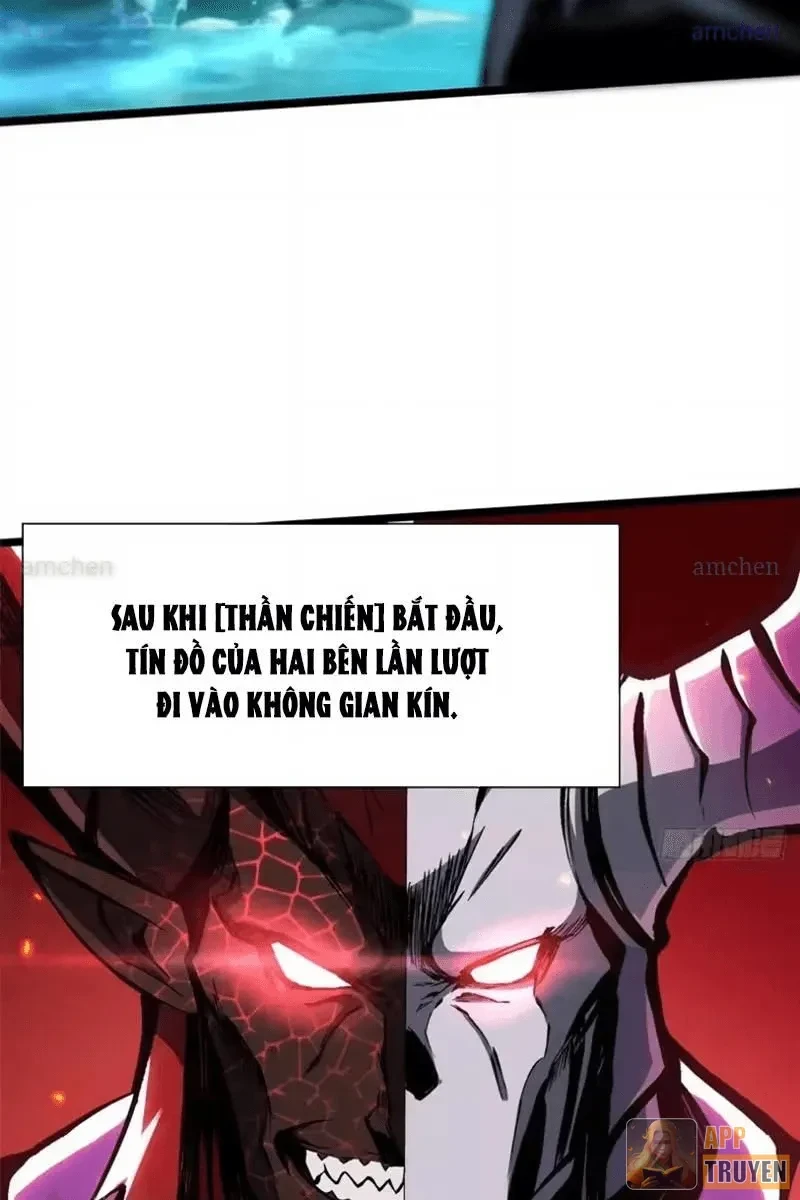 Ta Thật Không Muốn Học Cấm Chú Chapter 167 - 2