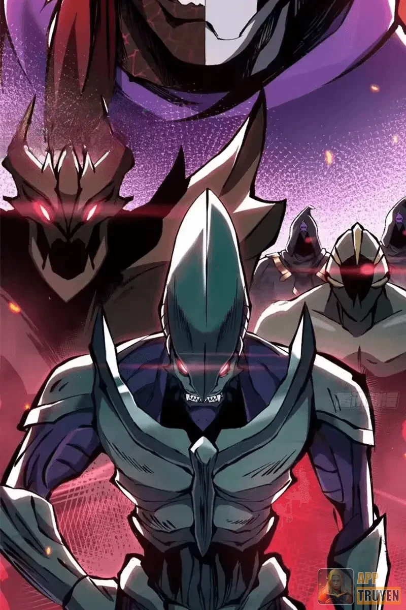 Ta Thật Không Muốn Học Cấm Chú Chapter 167 - 3