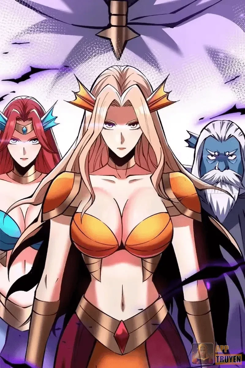 Ta Thật Không Muốn Học Cấm Chú Chapter 167 - 6